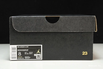 White 1 Low Bordeaux Jordan 1029